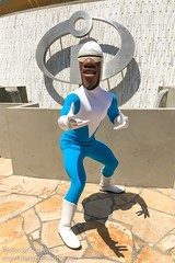 Frozone