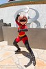 Mrs. Incredible