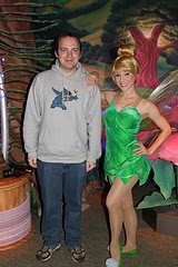 Tinker Bell