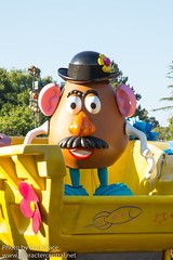 Mr. Potato Head