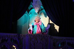 Fairy Godmother