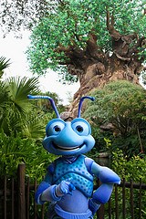 Flik (No Longer Meets Here)