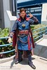 Dr Strange