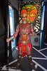 Dora Milaje (Wakanda Warriors)