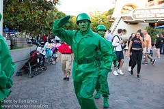 Green Army Man