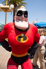 Mr. Incredible