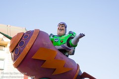 Buzz Lightyear