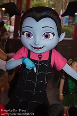 Vampirina