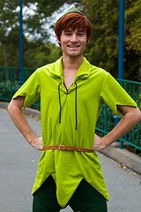 Peter Pan (Very Rare )