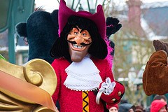 Captain Hook