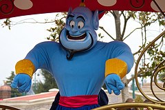 Genie