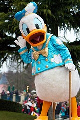 Donald Duck