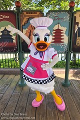 Daisy Duck