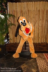 Pluto