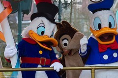 Scrooge McDuck