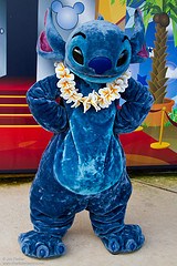 Stitch (Random)