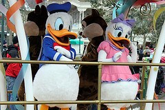 Daisy Duck