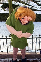 Quasimodo