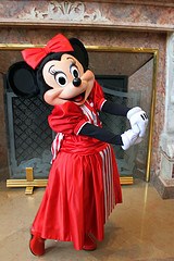 Minnie Mouse