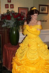 Belle (Rare/Valentine's Day)