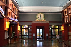 Main Lobby