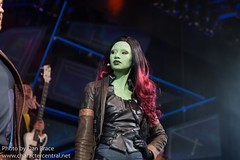 Gamora