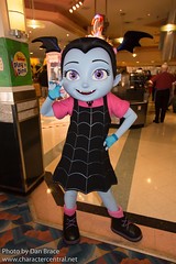 Vampirina