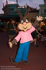 Brer Rabbit