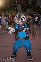 Judy Hopps