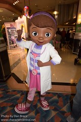 Doc McStuffins