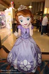 Princess Sofia the First