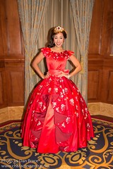 Princess Elena of Avalor