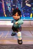 Vanellope