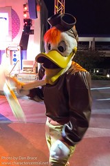 Launchpad McQuack