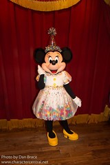 Minnie Mouse