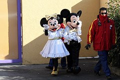 Mickey Mouse