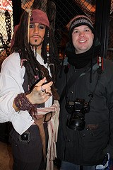 Jack Sparrow