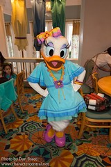 Daisy Duck