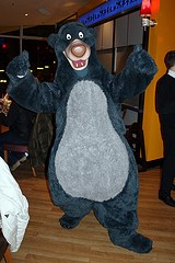 Baloo (Random)