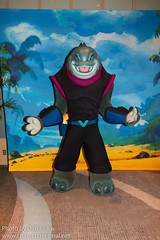 Captain Gantu