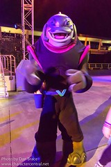 Captain Gantu