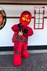 Kai (LEGO Ninjago)