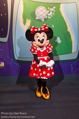 Minnie Mouse