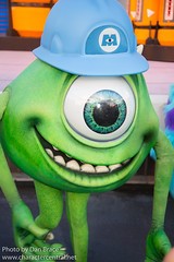 Mike Wazowski