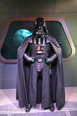 Darth Vader