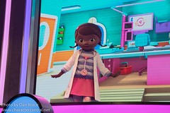 Doc McStuffins