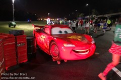 Lightning McQueen