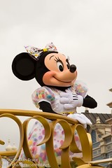 Minnie Mouse