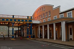 Disney's Hotel Cheyenne