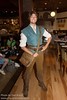 Flynn Rider